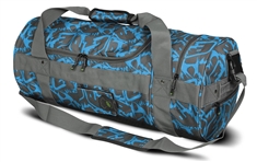 Eclipse Holdall- Fighter Blue