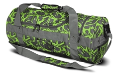 Eclipse Holdall- Fighter Green