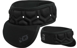 Planet Eclipse Paintball Neck Protector - Black