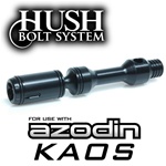 Tech T - Hush Bolt - Azodin Kaos