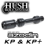 Tech T - Hush Bolt - Azodin KP / KP+