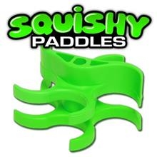 TechT Tippmann Squishy Paddles - Original