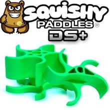 TechT Tippmann Squishy Paddles - DS+