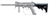 Tippmann A-5 Collapsible Stock (02-TAC)