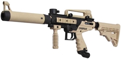 Tippmann Cronus Tactical Paintball Marker - Tan