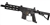 Tippmann US Army Project Salvo Tactical Edition Paintball Marker - Black