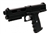 Tippmann TiPX Pistol Paintball Marker - Black