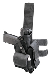 Tippmann TiPX Leg Holster - Black