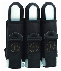 Tippmann Sport Series 3-Pod Harness - Black