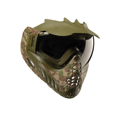 V-Force Profiler LTD Paintball Mask - Woodland