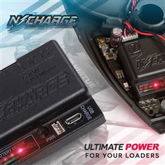 Virtue N-Charge Rechargeable Battery Pack