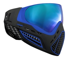 Virtue VIO Ascend Paintball Goggle - Blue Ice