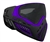 Virtue VIO Ascend Thermal Paintball Goggle -Purple