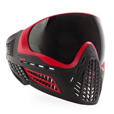 Virtue VIO Ascend Thermal Paintball Goggle - Red Smoke