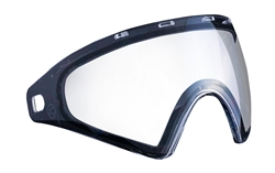 Virtue Paintball VIO Thermal Lens - Clear