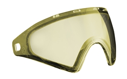 Virtue Paintball VIO Thermal Lens - High Contrast Yellow
