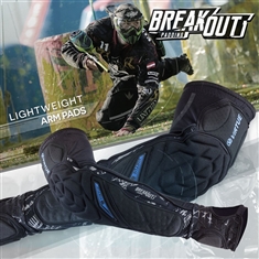 Virtue Paintball Breakout Elbow Pads