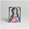 Icon of the Immaculate Heart of Mary