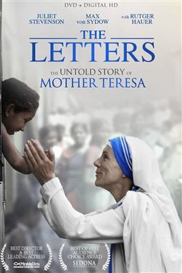 The Letters- St. Teresa of Calcutta
