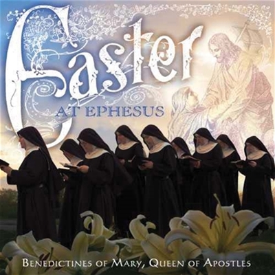 Easter at Ephesus CD