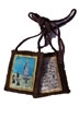 Brown Scapular - Our Lady of Fatima