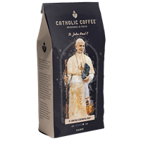 St. John Paul II Peruvian Dark Roast