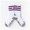 Saint Sebastian Athletic Adult Socks