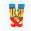 San Jose Sanchez Del Rio Adult Socks
