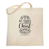 I Can Do All Things Christian Tote Bag