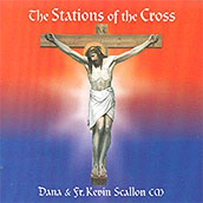 Stations of the Cross CD