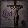 Lent at Ephesus CD