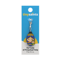 Our Lady of Perpetual Help Tiny Saints