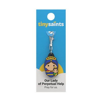 Our Lady of Perpetual Help Tiny Saints