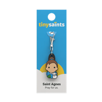 St. Agnes Tiny Saints