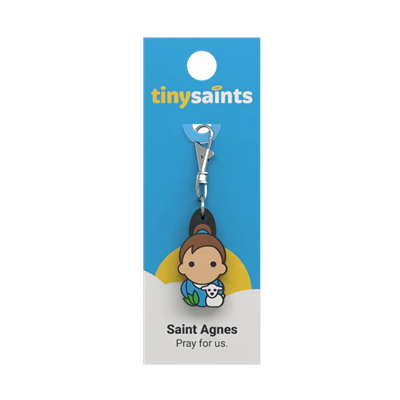 St. Agnes Tiny Saints