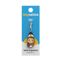 St. Augustine Tiny Saints
