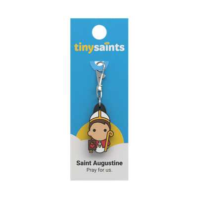St. Augustine Tiny Saints