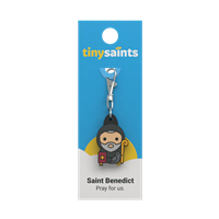 St.  Benedict Tiny Saints