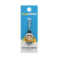St.  Bernadette Tiny Saints