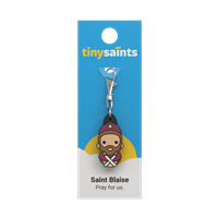 St.  Blaise Tiny Saints