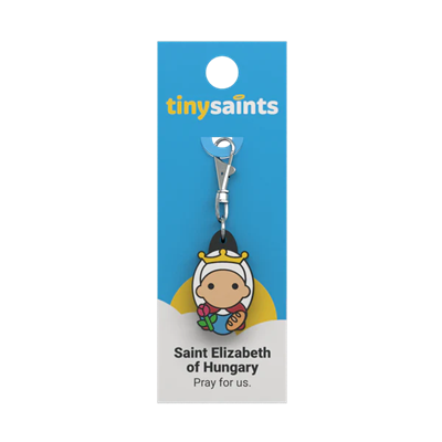 St.  Elizabeth of Hungary Tiny Saints