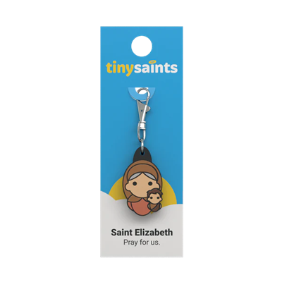 St.  Elizabeth Tiny Saints
