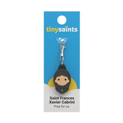 St.  Frances Xavier Cabrini Tiny Saints
