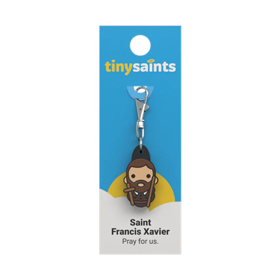 St.  Francis Xavier Tiny Saints