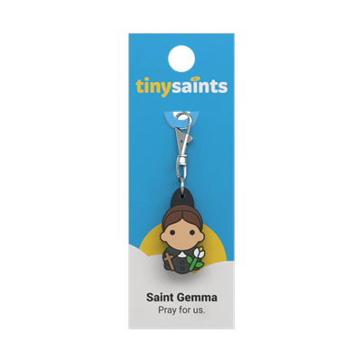 St.  Gemma Tiny Saints