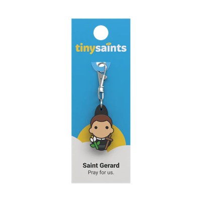St.  Gerard Tiny Saints