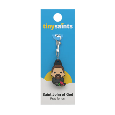 St. John of God Tiny Saints