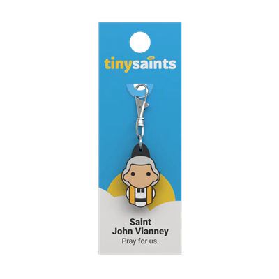St. John Vianney Tiny Saints