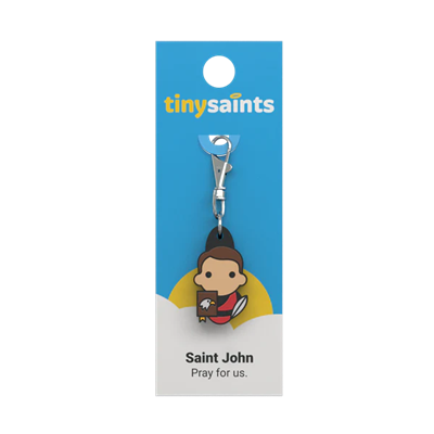 St. John the Evangelist Tiny Saints