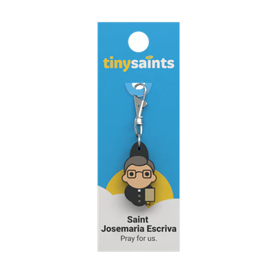 St. Josemaria Escriva Tiny Saints